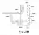 Fig. 35 - Dose Delivery Device for Inhalation with First and Second Portions to Open a Dose Chamber