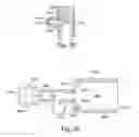 Fig. 44 - Dose Delivery Device for Inhalation with First and Second Portions to Open a Dose Chamber