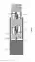 Fig. 06 - Aerosol generating system with a rupturing system for a container