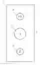 Fig. 03 - TOUCH-SENSITIVE USER INTERFACE INTENDED FOR A TRACHEOBRONCHIAL-AIR STIMULATION DEVICE