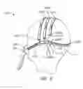 Fig. 08 - Headgear assembly