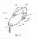Fig. 09 - Headgear assembly
