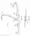 Fig. 41 - Headgear assembly