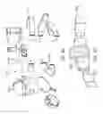 Fig. 47 - Headgear assembly