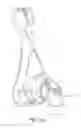 Fig. 02 - Fluid coupling conduit for a patient interface device