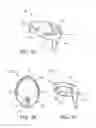 Fig. 08 - Fluid coupling conduit for a patient interface device