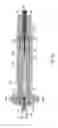Fig. 06 - Magnetically guided catheter with concentric needle port