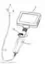 Fig. 01 - Tracheoscope