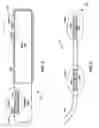 Fig. 06 - Implanted electrode configuration for physiological sensing and tissue conductance communication