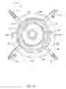 Fig. 07 - Leadless implantable device with detachable fixation