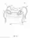 Fig. 11 - Leadless implantable device with detachable fixation