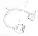 Fig. 01 - Light Irradiation Device for Teeth Whitening