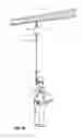 Fig. 08 - Controlled descent self-retracting lanyard