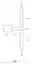 Fig. 05 - Fire suppression system with multi-directional pass through nozzle