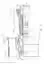 Fig. 10 - Fire suppression system with multi-directional pass through nozzle