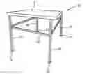 Fig. 01 - TRAINING SYSTEM FOR HIGH JUMP IMPROVEMENT