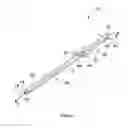 Fig. 02 - Lacrosse Training Device