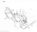Fig. 02 - Active exercise apparatus for lower limbs