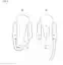 Fig. 07 - Active exercise apparatus for lower limbs