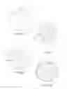 Fig. 06 - Dimple patterns for golf balls
