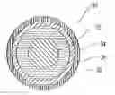 Fig. 01 - Multi-layer golf ball