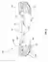 Fig. 09 - Lacrosse Head with Improved Features