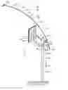 Fig. 01 - Basketball light raising and lowering apparatus and method