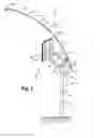 Fig. 02 - Basketball light raising and lowering apparatus and method