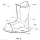 Fig. 02 - Snow ski assemblies