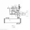 Fig. 06 - Vapor relief strainer with cleaner