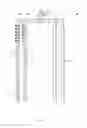 Fig. 08 - Vapor relief strainer with cleaner