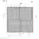Fig. 04 - Honeycomb structure
