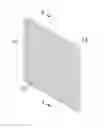 Fig. 01 - Reusable air filter