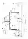 Fig. 09 - Systems and methods for regenerating adsorbents for indoor air scrubbing
