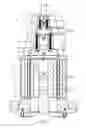 Fig. 02 - Stirrer for a stirrer vessel