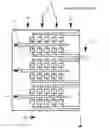 Fig. 01 - Microstructure reactor for carrying out exothermic heterogenously-catalysed reactions with efficient evaporative cooling