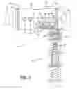 Fig. 02 - Reactor system for multi-phase polymerization process