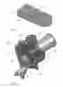 Fig. 02 - SIEVE SYSTEM FOR A GRINDING DEVICE, AND GRINDING DEVICE USING THIS TYPE OF SIEVE SYSTEM