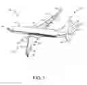 Fig. 02 - Adjustable cantilevered paint actuation system