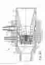 Fig. 06 - Check valve with nonlinear force load for HVLP spraying