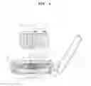 Fig. 07 - COMPACT CONTAINER HAVING SHORT STROKE PUMP AND RING BUTTON MEMBER