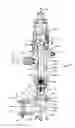 Fig. 04 - Material sprayer having sliding pump mounting