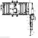 Fig. 04 - POWERED LIQUID SPRAY APPARATUS TO COAT PIPE JOINTS