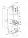 Fig. 01 - Liquid dispensing applicators having backpressure control devices, and related methods
