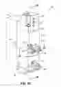 Fig. 02 - Liquid dispensing applicators having backpressure control devices, and related methods