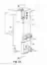 Fig. 06 - Liquid dispensing applicators having backpressure control devices, and related methods