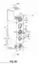 Fig. 07 - Liquid dispensing applicators having backpressure control devices, and related methods