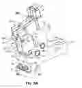 Fig. 09 - Liquid dispensing applicators having backpressure control devices, and related methods