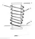 Fig. 02 - Spring loaded irrigation riser