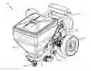 Fig. 01 - Sprayer hopper shaker